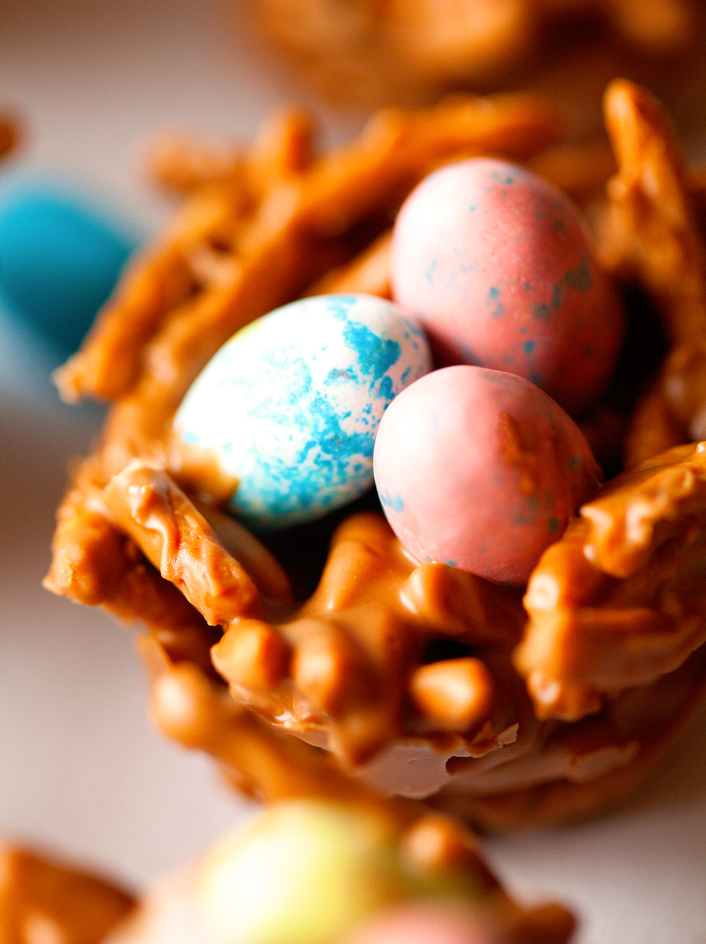 Easter-Nests