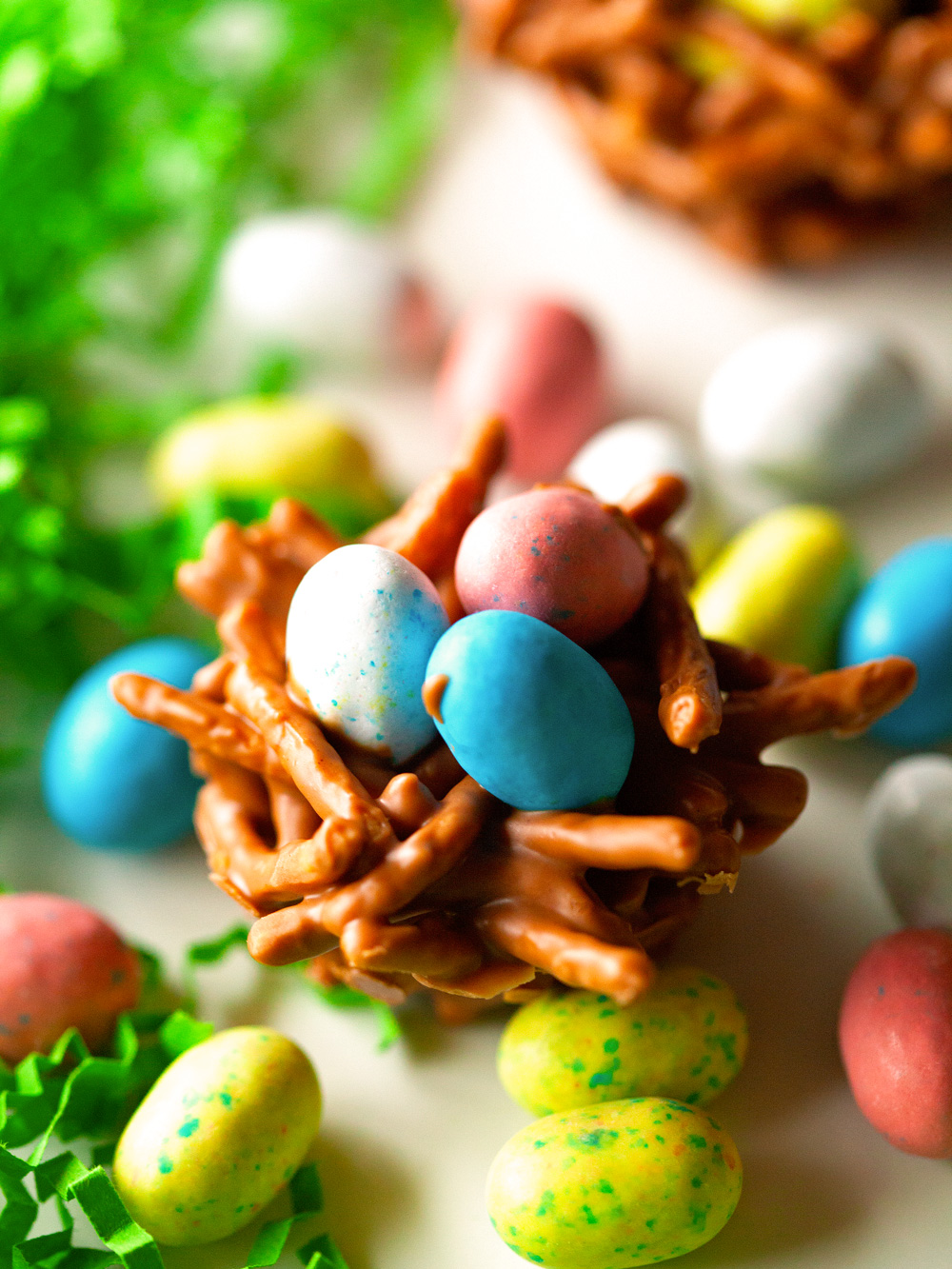 Easter-Nests