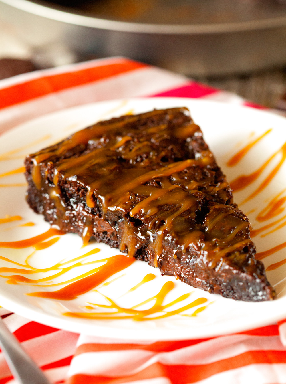 salted-caramel-brownie-pie