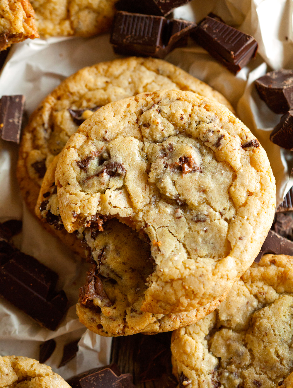 chocoholic-chocolate-chunk-cookies