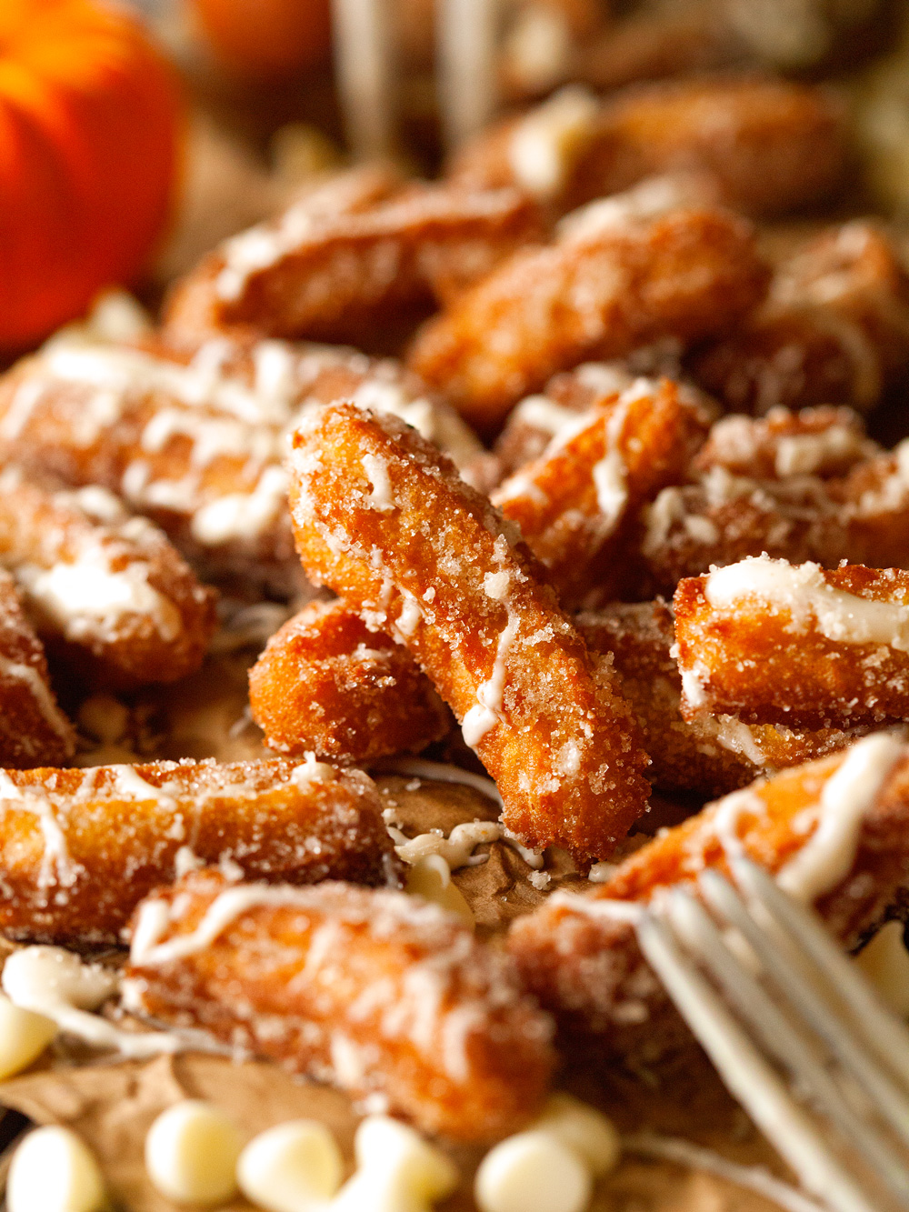 pumpkin-churros-with-a-spiced-brown-butter-white-chocolate-dipping-sauce