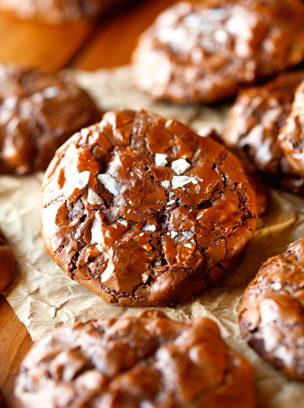 the-fudgiest-chocolate-cookies