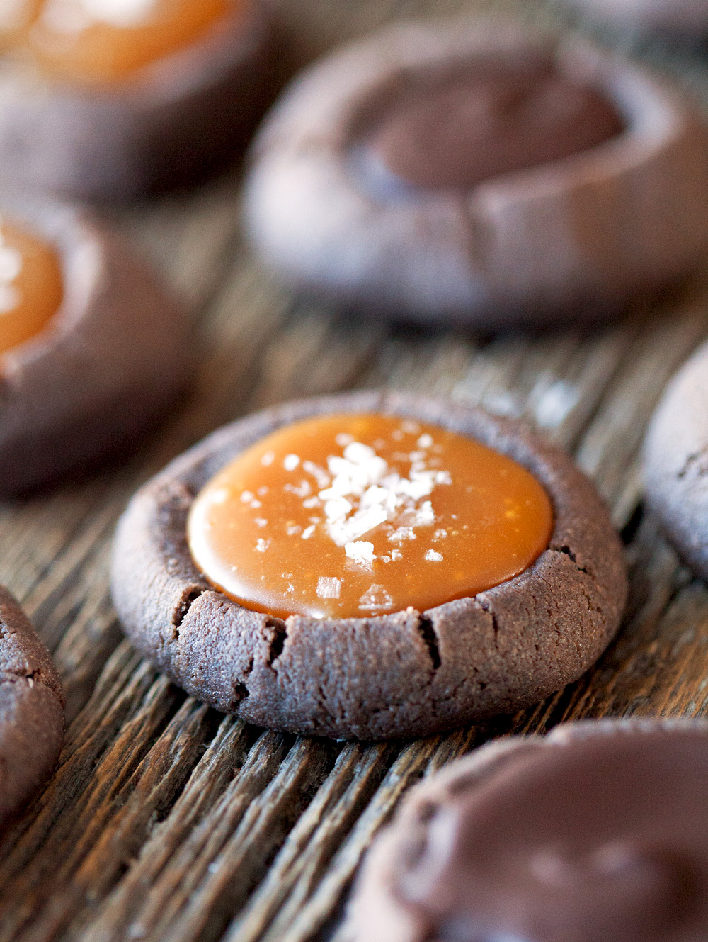 salted-caramel-and-chocolate-filled-thumbprints